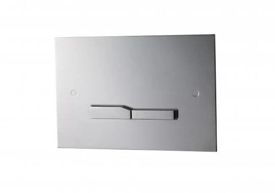Tapwell Spolknapp RET112 Krom