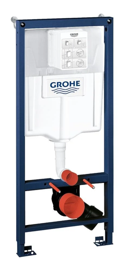 Grohe WC Fixtur Rapid SL 1,13 M