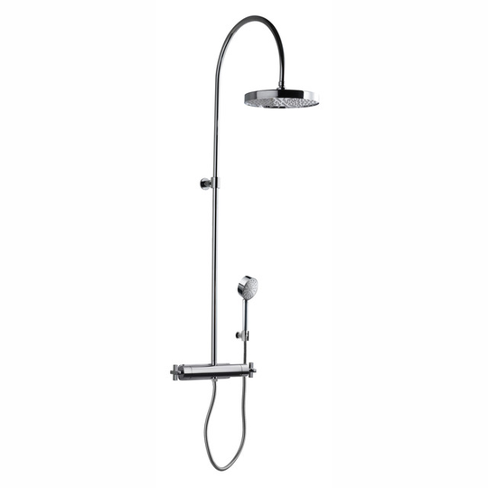TAKDUSCH TAP7300-160 TERMOSTAT | Beijerbygg Byggmaterial