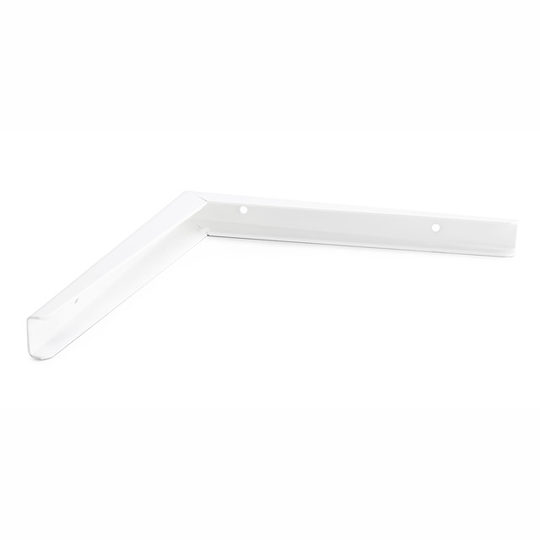 KONSOL 6014 VITLACK 300X500MM | Beijerbygg Byggmaterial