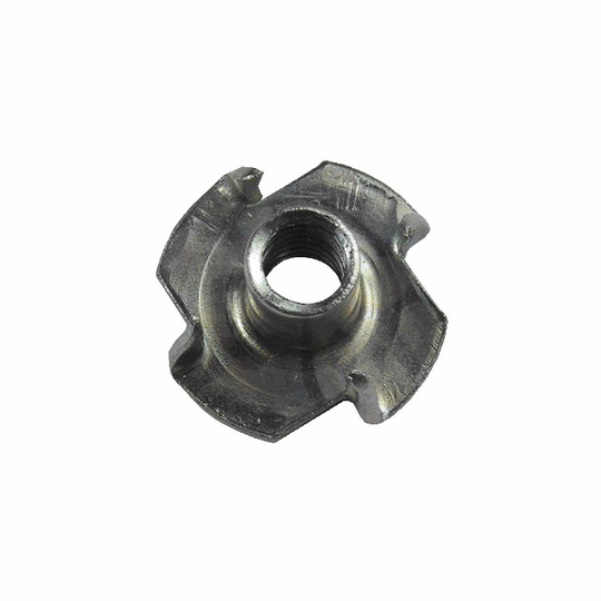 ISLAGSMUTTER BÅREBO M10 FZB4ST | Beijerbygg Byggmaterial