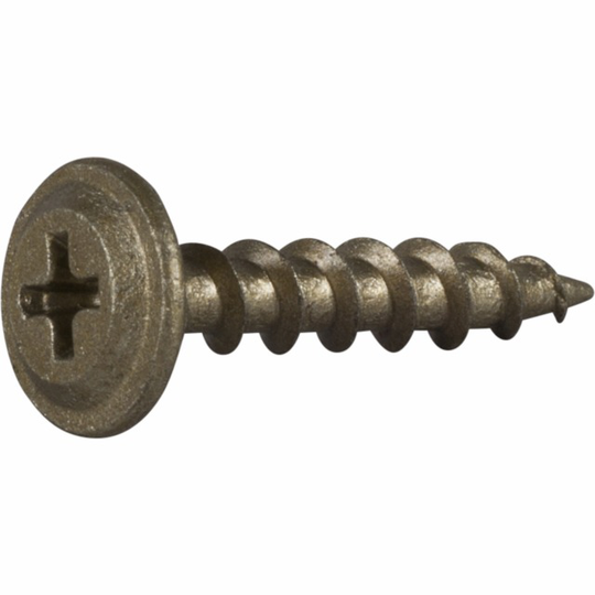 MONTAGESKRUV UTVÄNDIG 4,5X25 250ST PH2 | Beijerbygg Byggmaterial