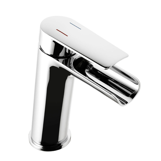 Tvättställsblandare Hafa Whirl