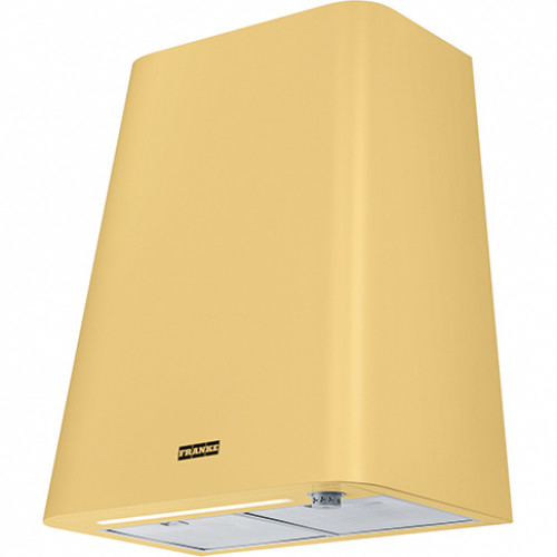 FRANKE - Smart Deco senapsgul - FRI frakt