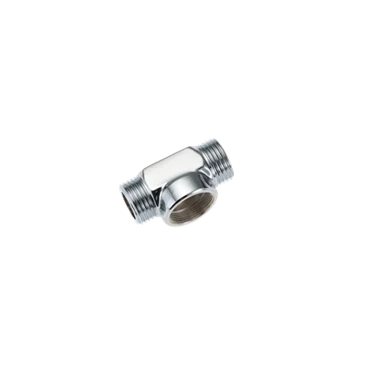 Mora Armatur 632303 T Koppling - Lilla systemet