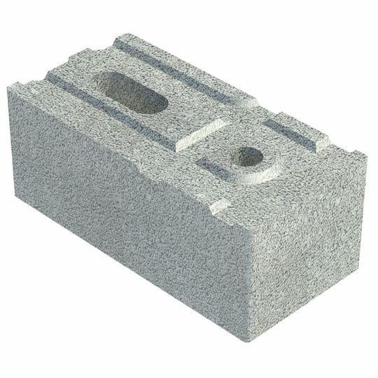 LECA BLOCK HÖRN 250X198X498 10ST M2 36ST | Beijerbygg Byggmaterial