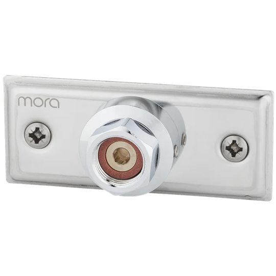 Mora Armatur 632429.AE Ventilfäste PEX-rör 16mm