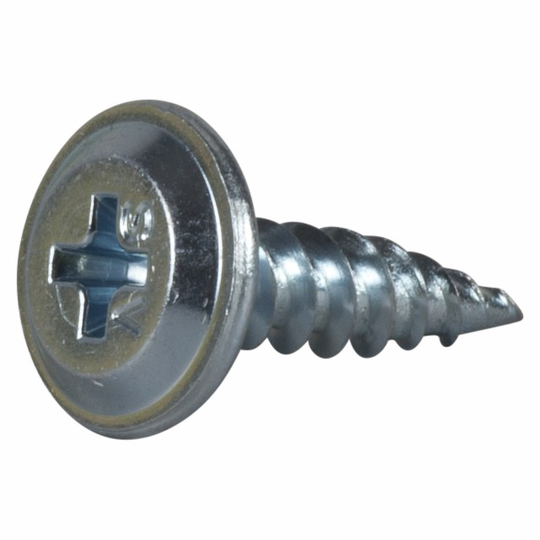 MONTAGESKRUV SH 4,2X16 STÅL FZB 250ST | Beijerbygg Byggmaterial