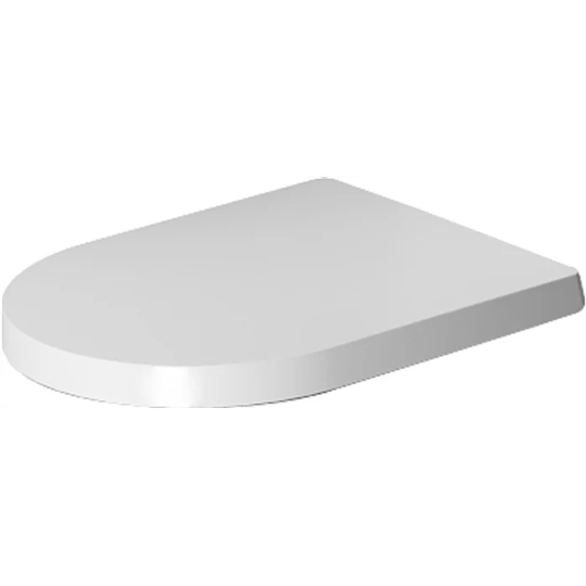 Duravit WC-sits Me by Starck 0020092600