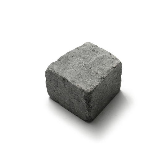 RADIEBLOCK RUSTIK ANTRACIT | Beijerbygg Byggmaterial
