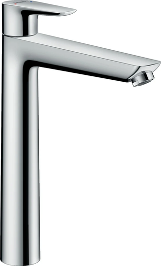 Hansgrohe Tvättställsblandare Talis E 240 - Krom