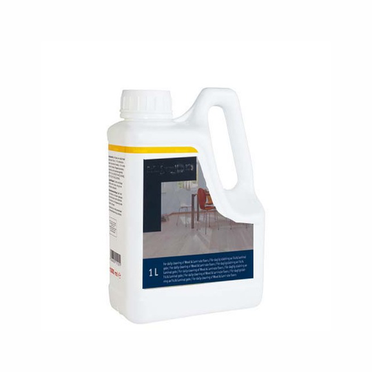 ALLRENGÖRINGSMEDEL BIOCLEAN | Beijerbygg Byggmaterial