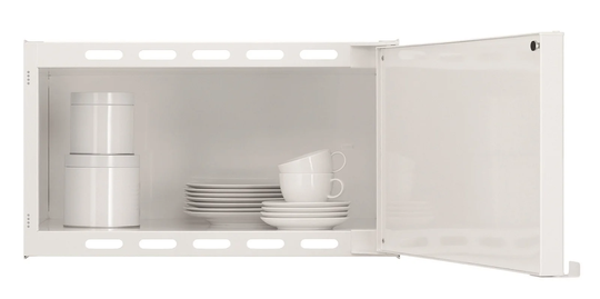 Electrolux Överskåp O350W