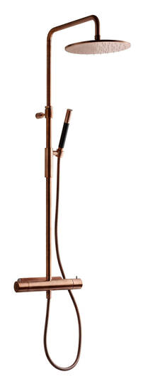 Tapwell Takdusch Evo TVM7200-160 Koppar