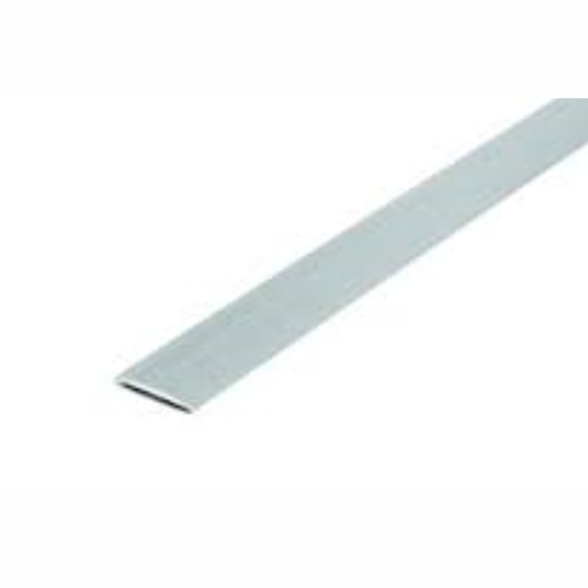 SKARVLIST 38MM SLÄT SILVER | Beijerbygg Byggmaterial