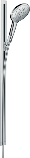 Hansgrohe Duschset Raindance Select S 150 3jet - Krom