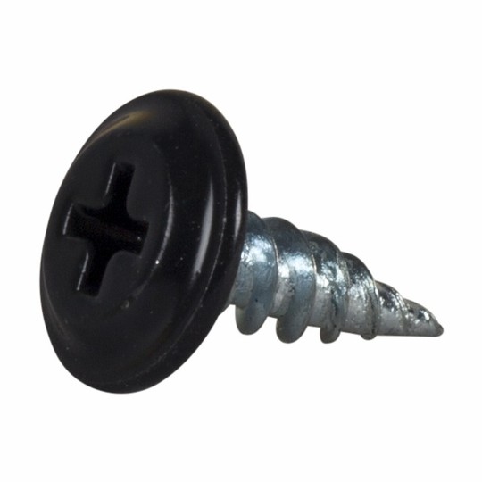 MONTAGESKRUV SH 4,2X13 SVART 250ST FZB | Beijerbygg Byggmaterial