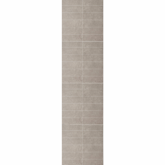 VÄGGSKIVA GREY SAHARA M3010 KITCHENBOARD 11X620X2400MM | Beijerbygg Byggmaterial