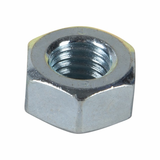 MUTTER M6M I4032 FZB M12 | Beijerbygg Byggmaterial
