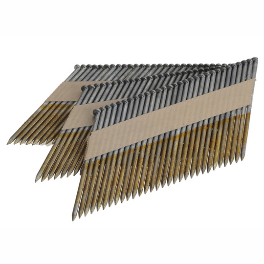 TÄTBANDAD SPIK 90X3,1 34GR VFZ | Beijerbygg Byggmaterial