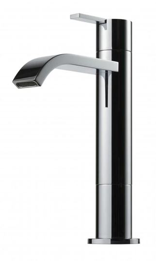 Tapwell Tvättställsblandare Art ART081 Krom
