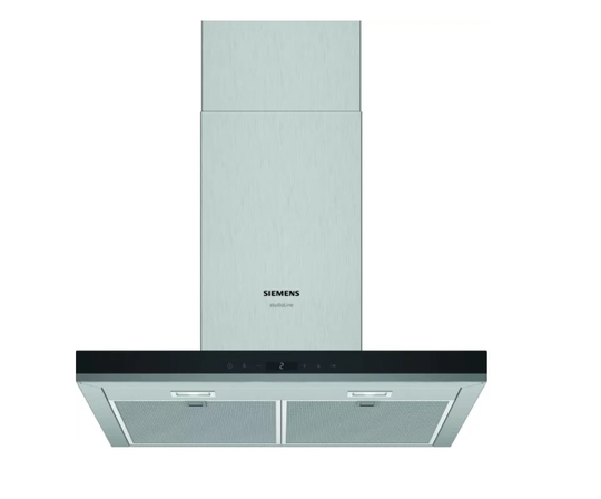 Siemens Köksfläkt LC67BHP55