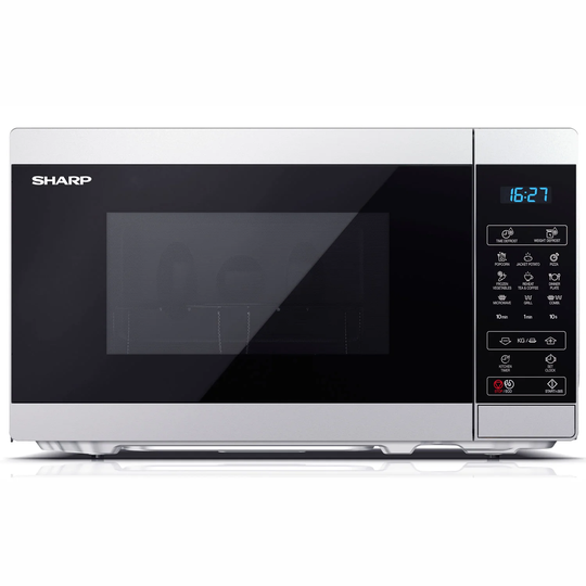 Sharp Microvågsugn 20l Digital panel