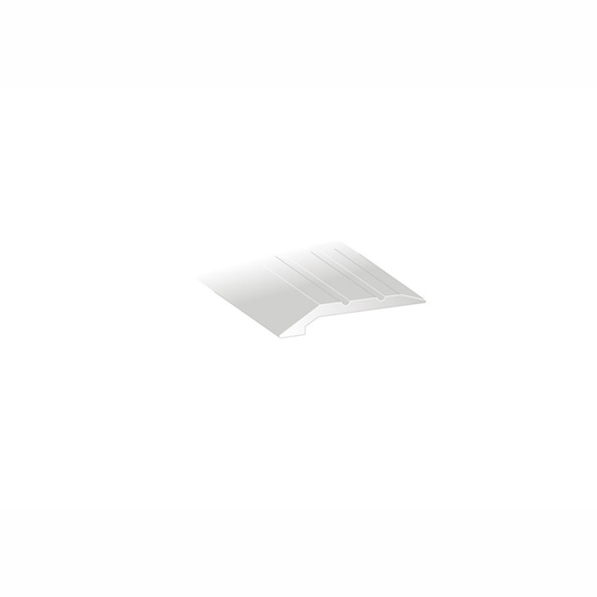 NIVÅLIST STND SILVER 2000X30 | Beijerbygg Byggmaterial