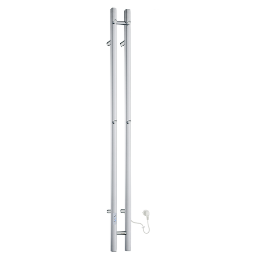 Handdukstork Smedbo Dry FK71x Stål