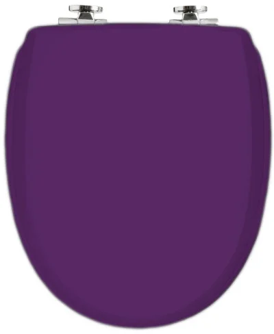 Kandre Toalettsits Kan 3001 Exclusive Magic Purple 54343