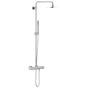 Grohe Duschsystem till väggmontage Rainshower 27032