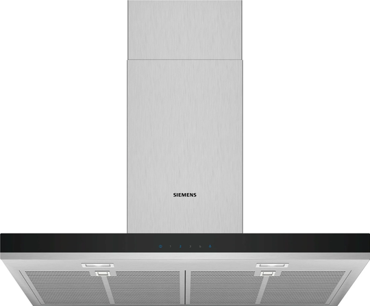 Siemens Vägghängd Fläktkåpa LC77BHM50