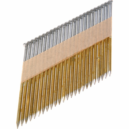 BANDAD SPIK 2,8X65 MM FZV 34GR 1700ST | Beijerbygg Byggmaterial