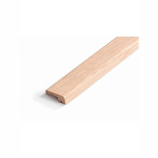 TRÖSKELLIST 15X24MM EK NATUR | Beijerbygg Byggmaterial