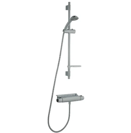 9000E II duschpaket 150 c/c