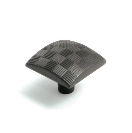 Linfalk Knopp svart 8191-34-25