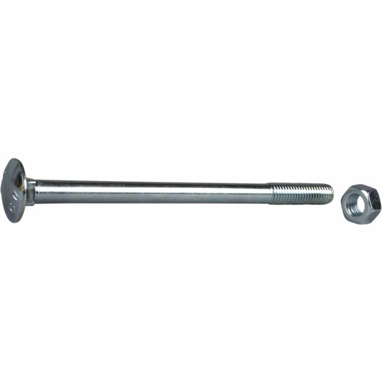 VAGNSBULT MVBF FZB M10X150 2P | Beijerbygg Byggmaterial