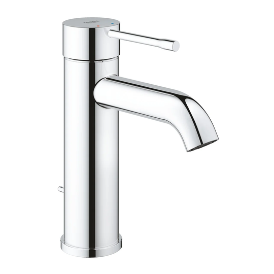 Grohe Tvättställsblandare Essence 23589001