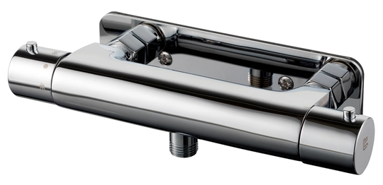 Tapwell Duschblandare SKNEW168-150 - Krom