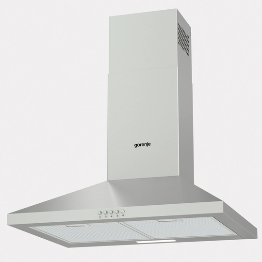 Gorenje Köksfläkt WHC629E4X