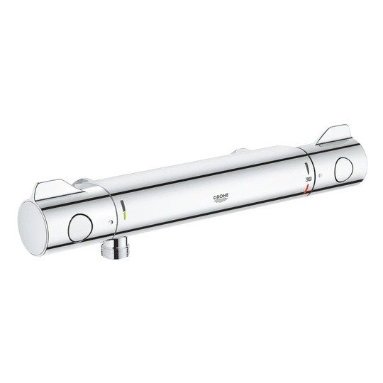 Grohe Duschblandare Grohtherm 800 150 cc