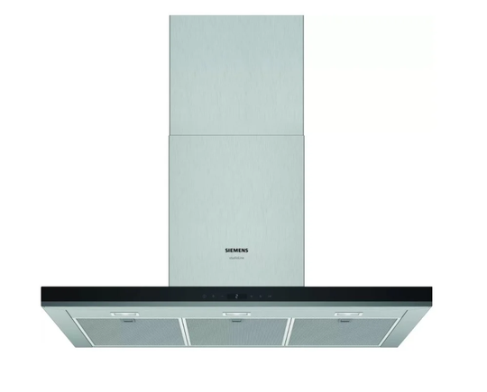 Siemens Köksfläkt LC97BHP55