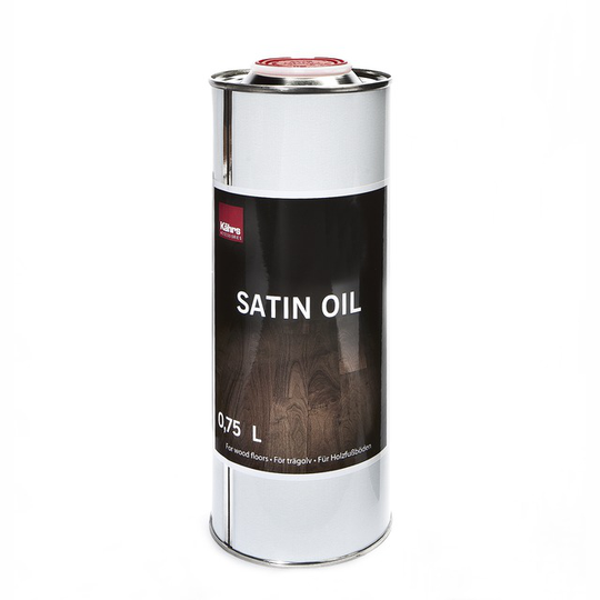 GOLVOLJA KÄHRS SATIN MATT 1L | Beijerbygg Byggmaterial
