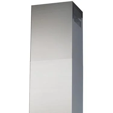 Eico Kolfilter Skorsten 2642 Stål