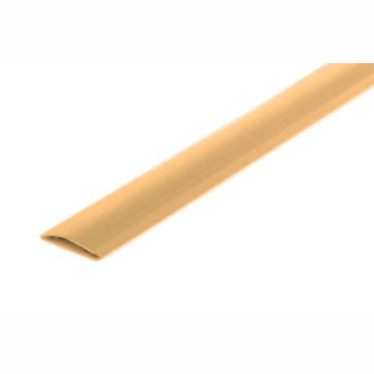 NIVÅLIST 2-15MM SLÄT GULD | Beijerbygg Byggmaterial