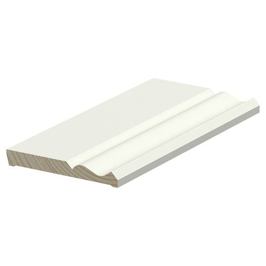 12X95 SOCKEL ALLMOGE VI L=3,6M | Beijerbygg Byggmaterial