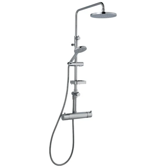 Garda takduschpaket 160 c/c