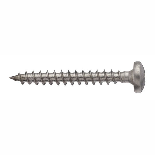 TRÄSKRUV TKX A2 3,5X16 200ST | Beijerbygg Byggmaterial