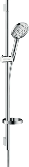 Hansgrohe Duschset Raindance Select S 120 3jet EcoSmart - Krom