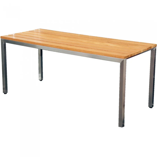 Strand Boston Pall i Teak BOS 100